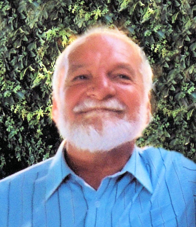 R. Warren  Smith