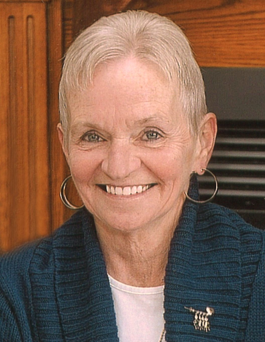Jay Scott Carter