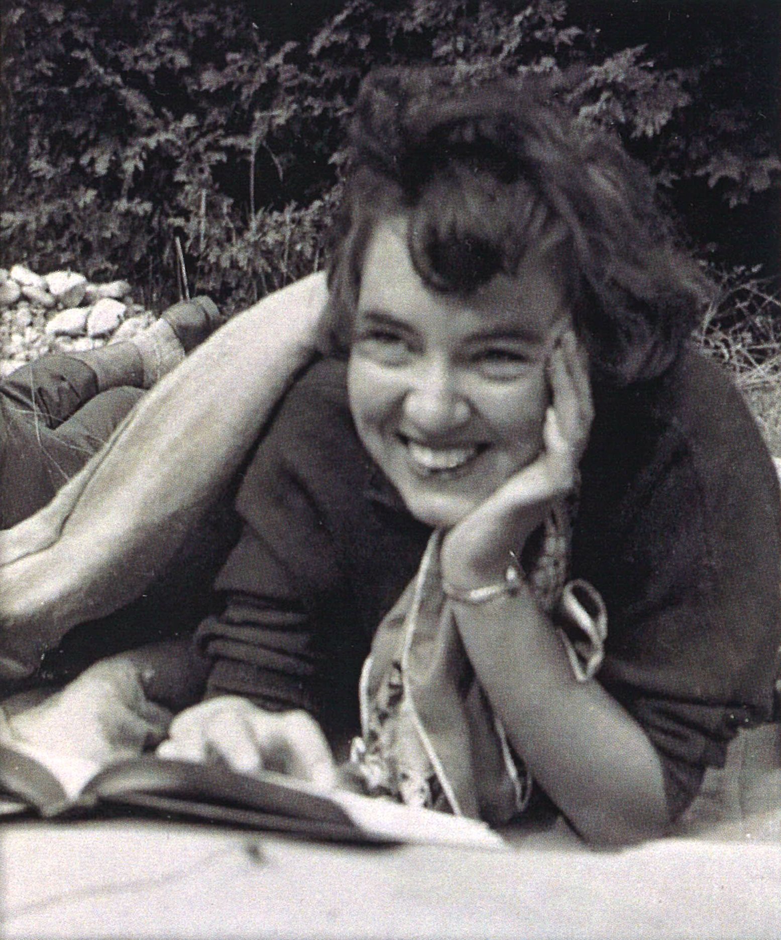 Marie Ioretta Muir