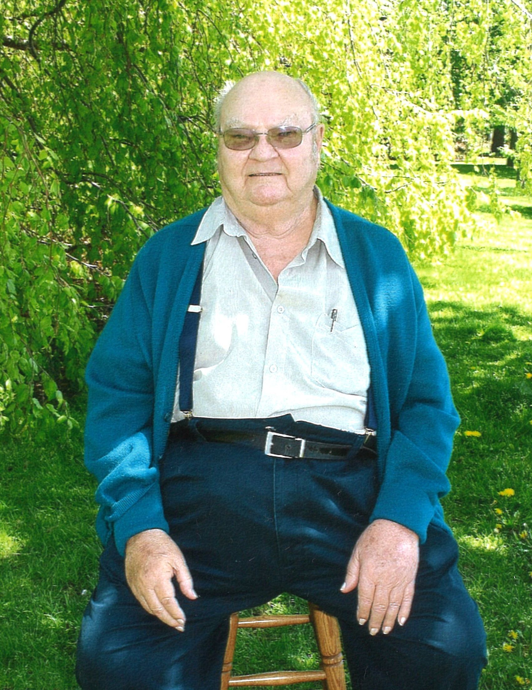 Robert “Bob”  Nigh