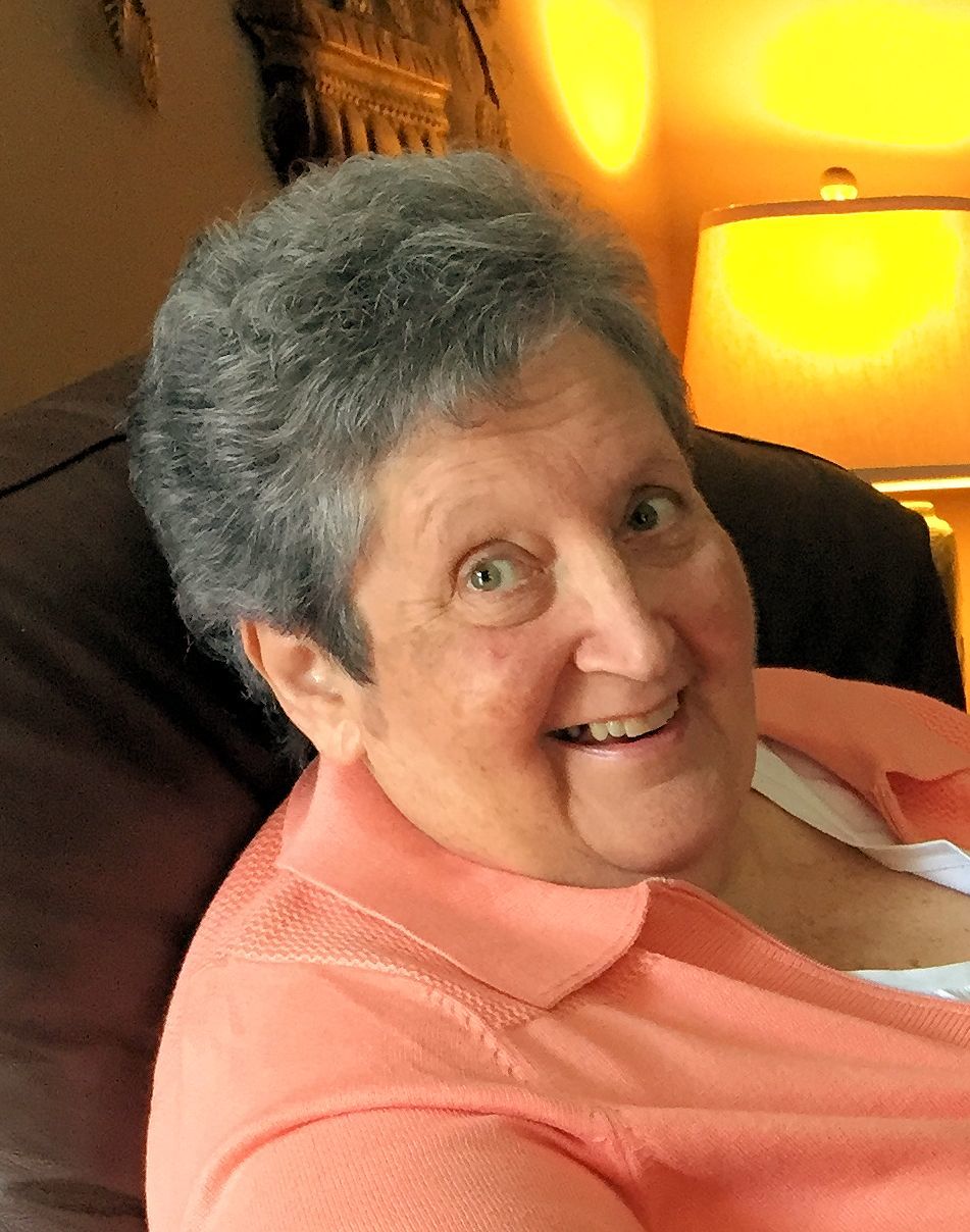 Joyce  HugiII