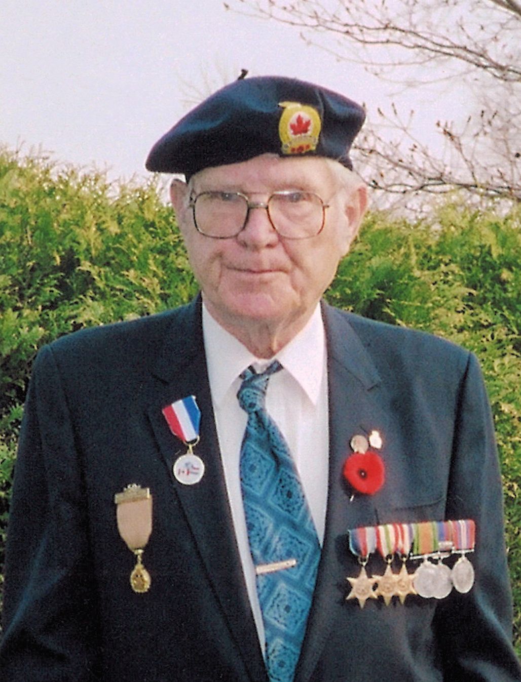 Norman  Young