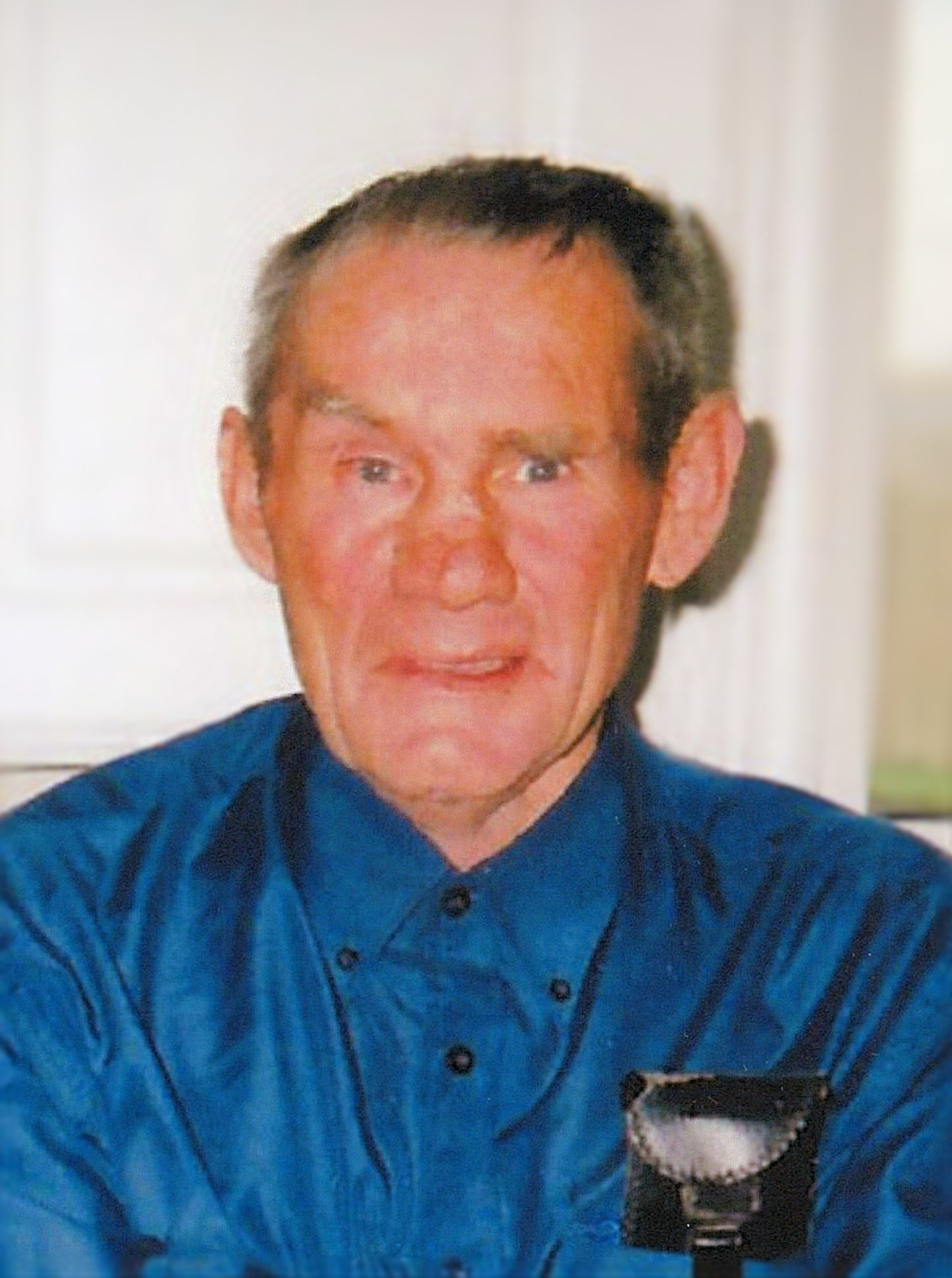 William  Murphy