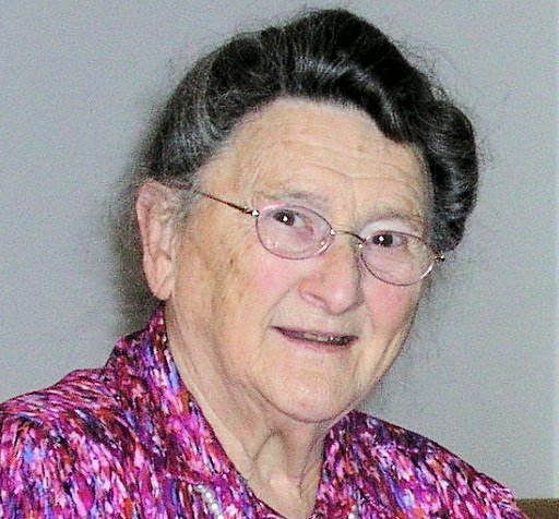 Grace  Munnings