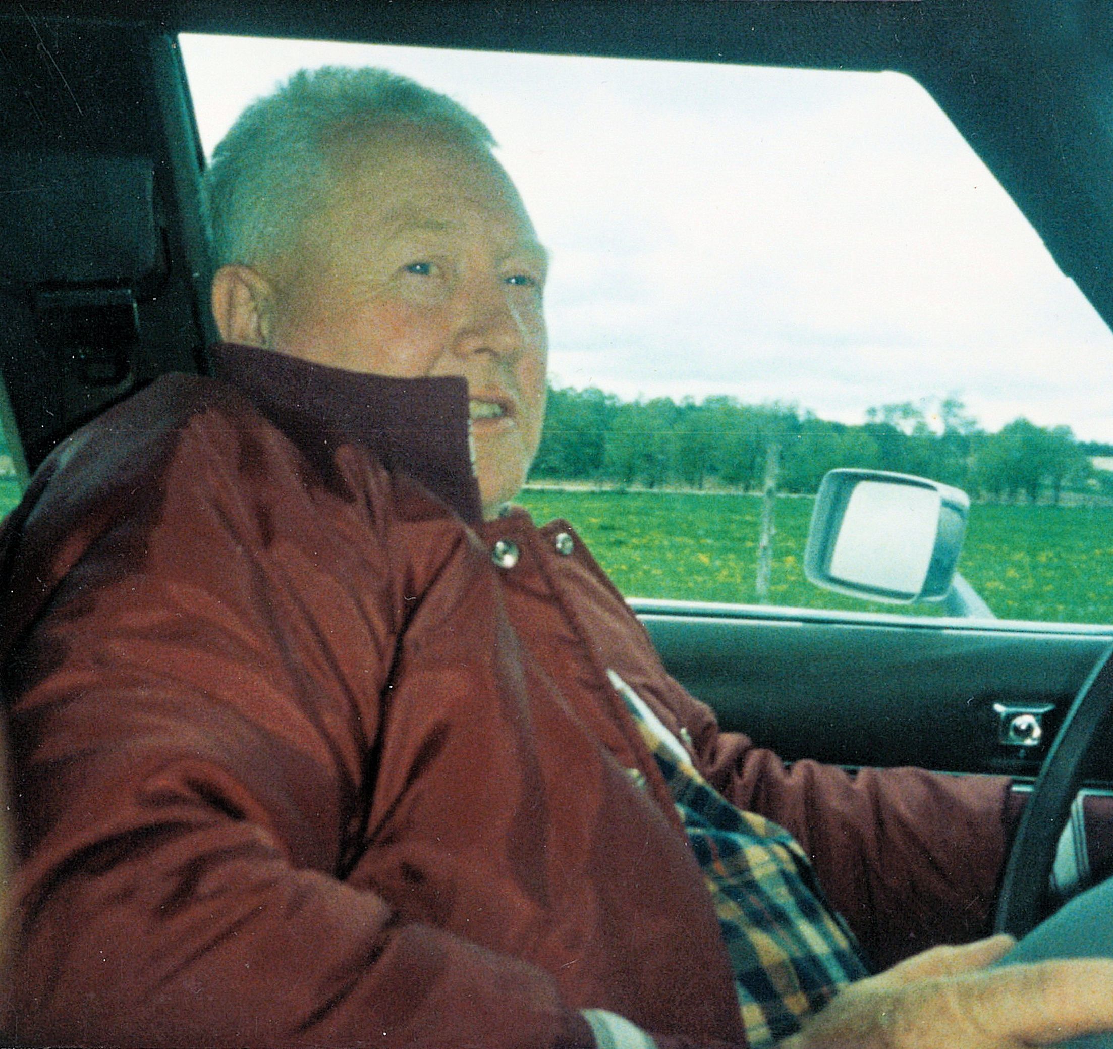 DonaId  Steinacker
