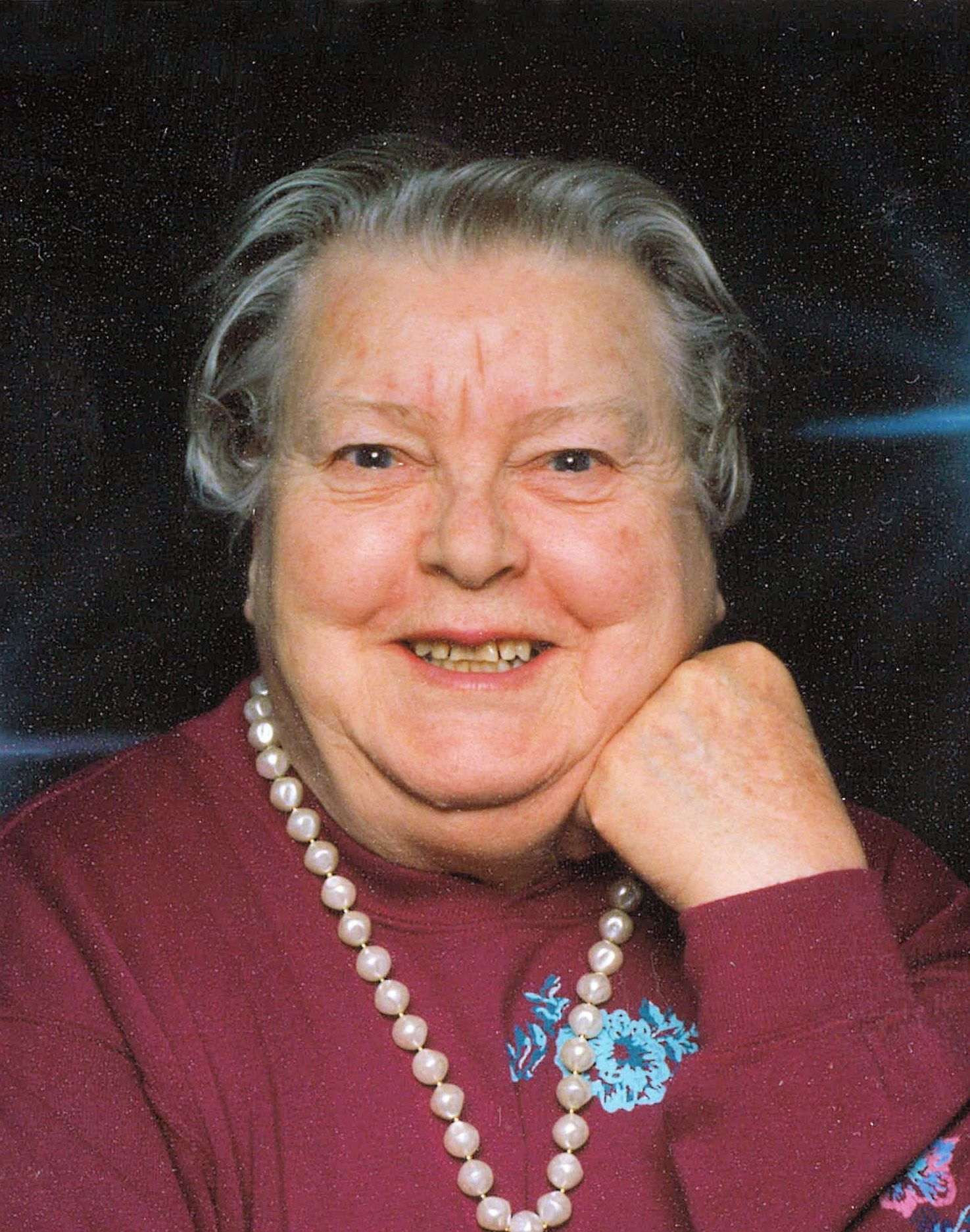 ella Krohn Cupskey