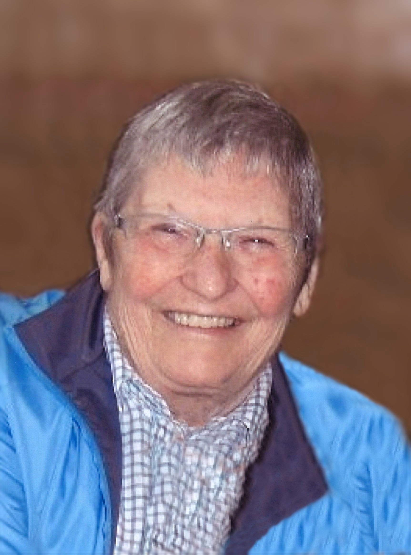 Ruth  EmberIin