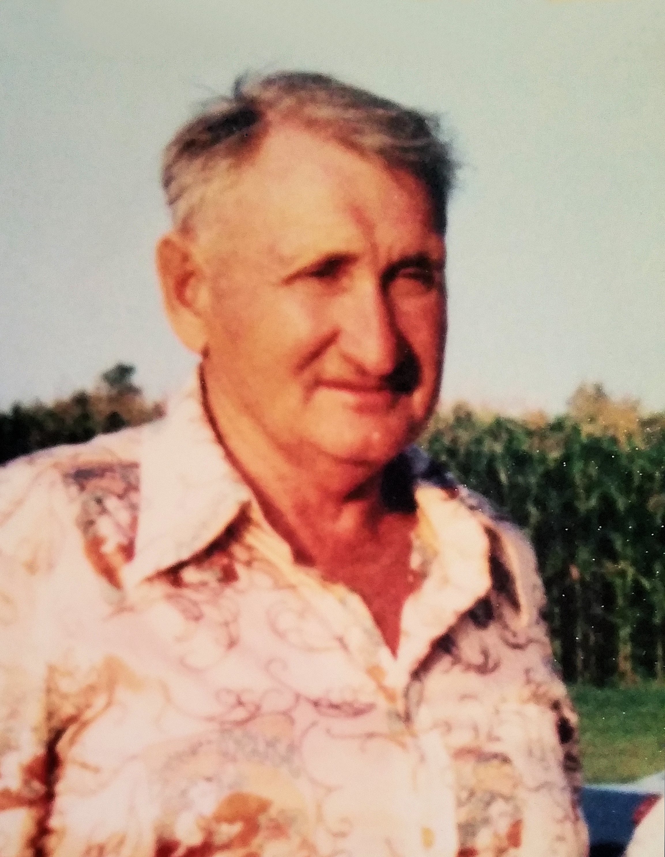 George Keyes George Keyes