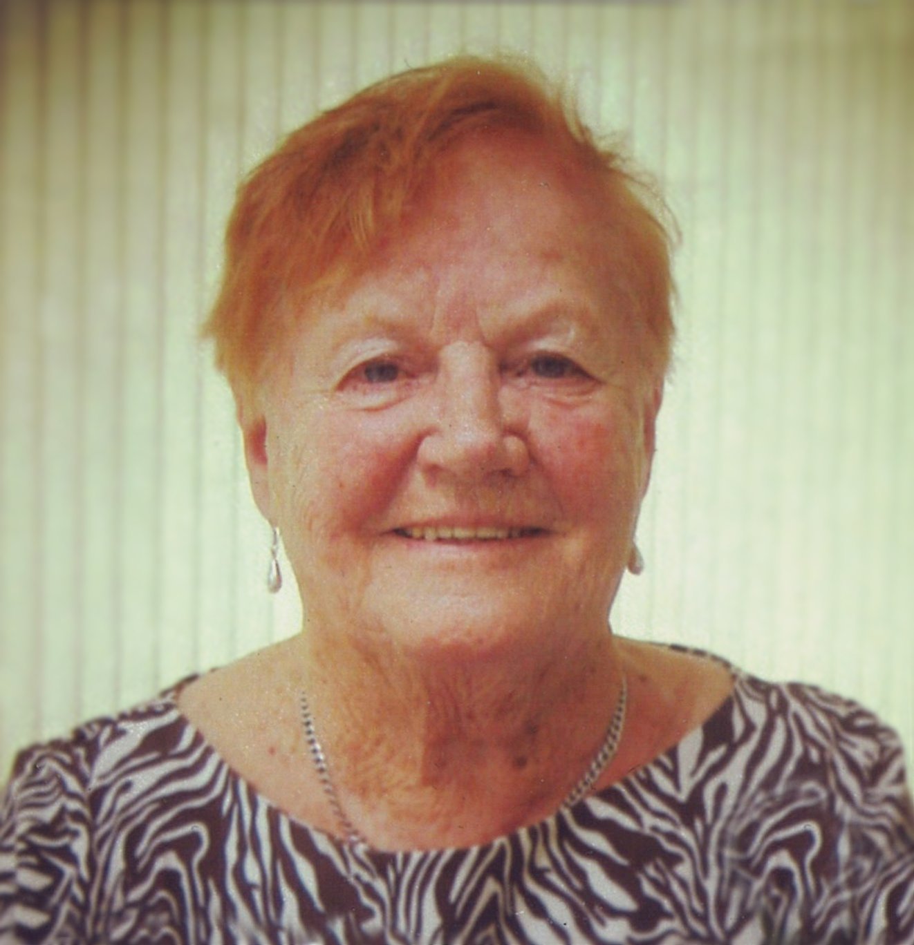 Mary Powell Doig