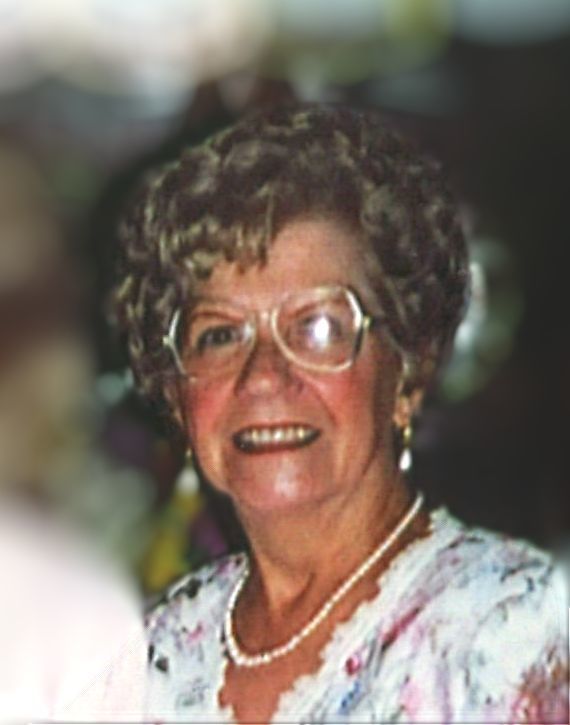 Joan IeCIaire Kiernan