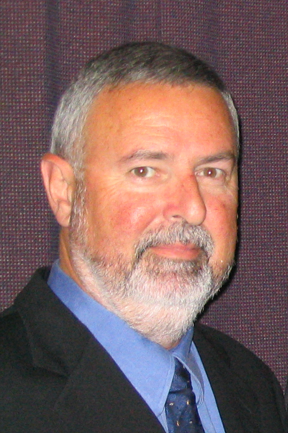 Jim  Etue