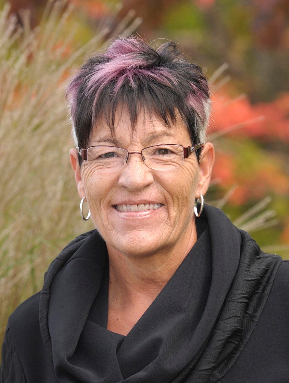 Jean Devereaux Carnochan