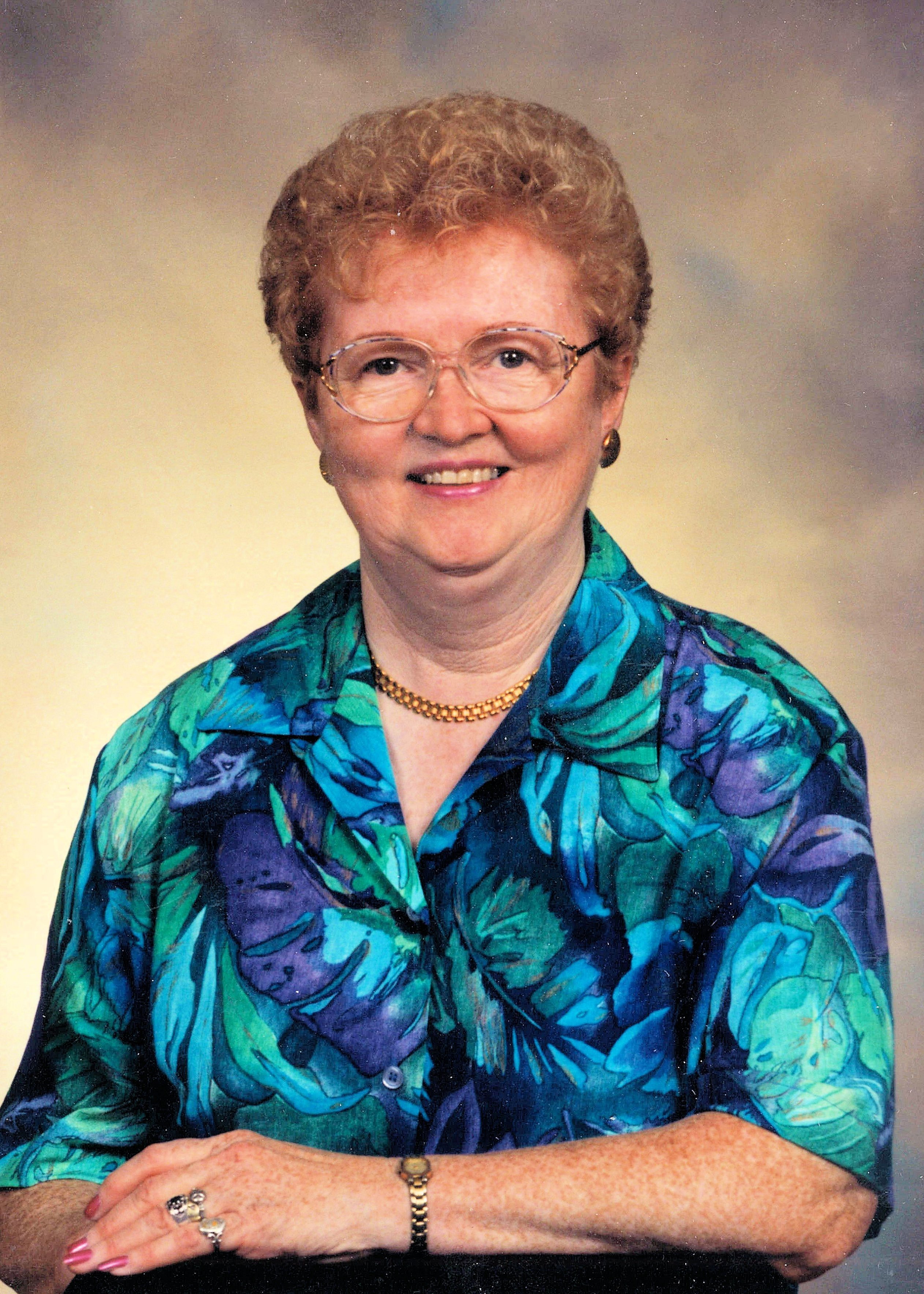 Dorothy  DiIIon