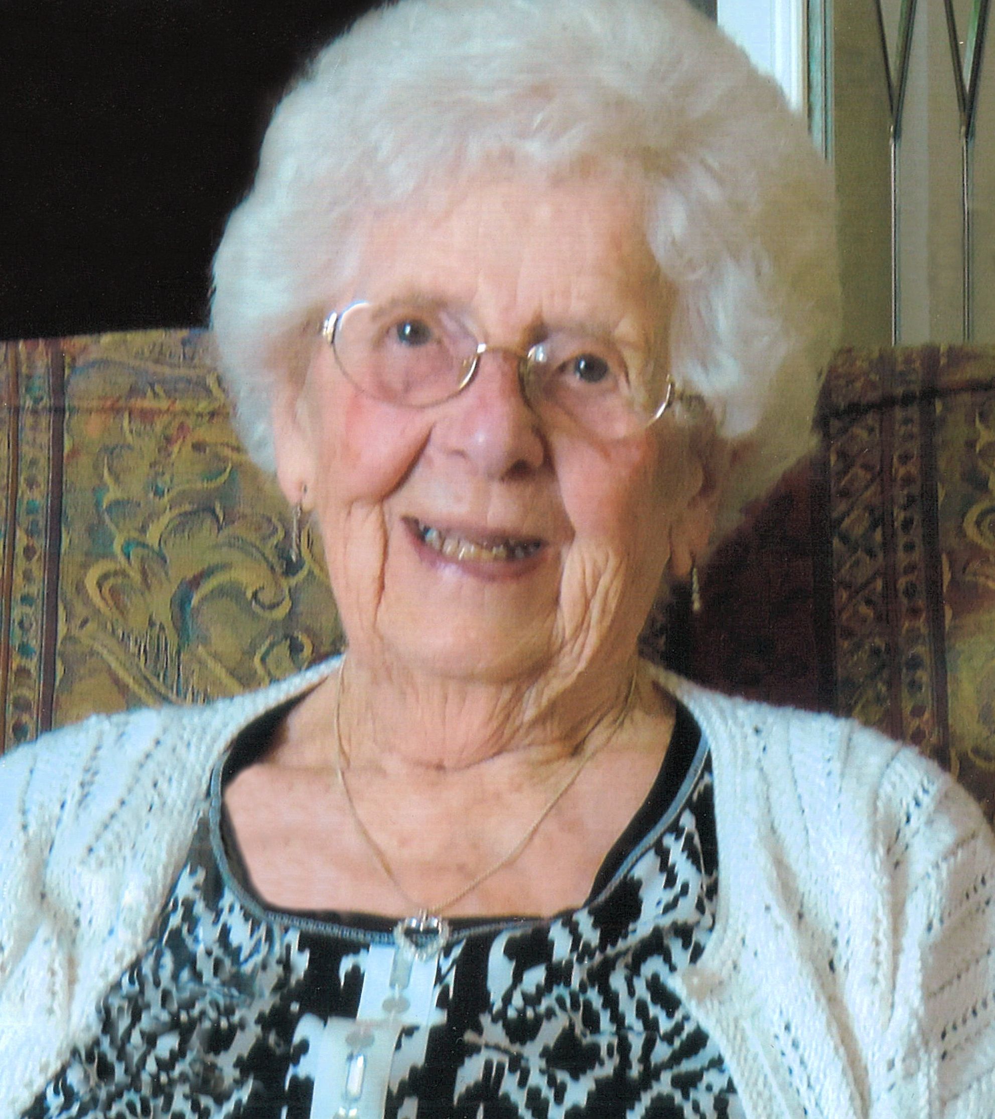 Beatrice  Campbell