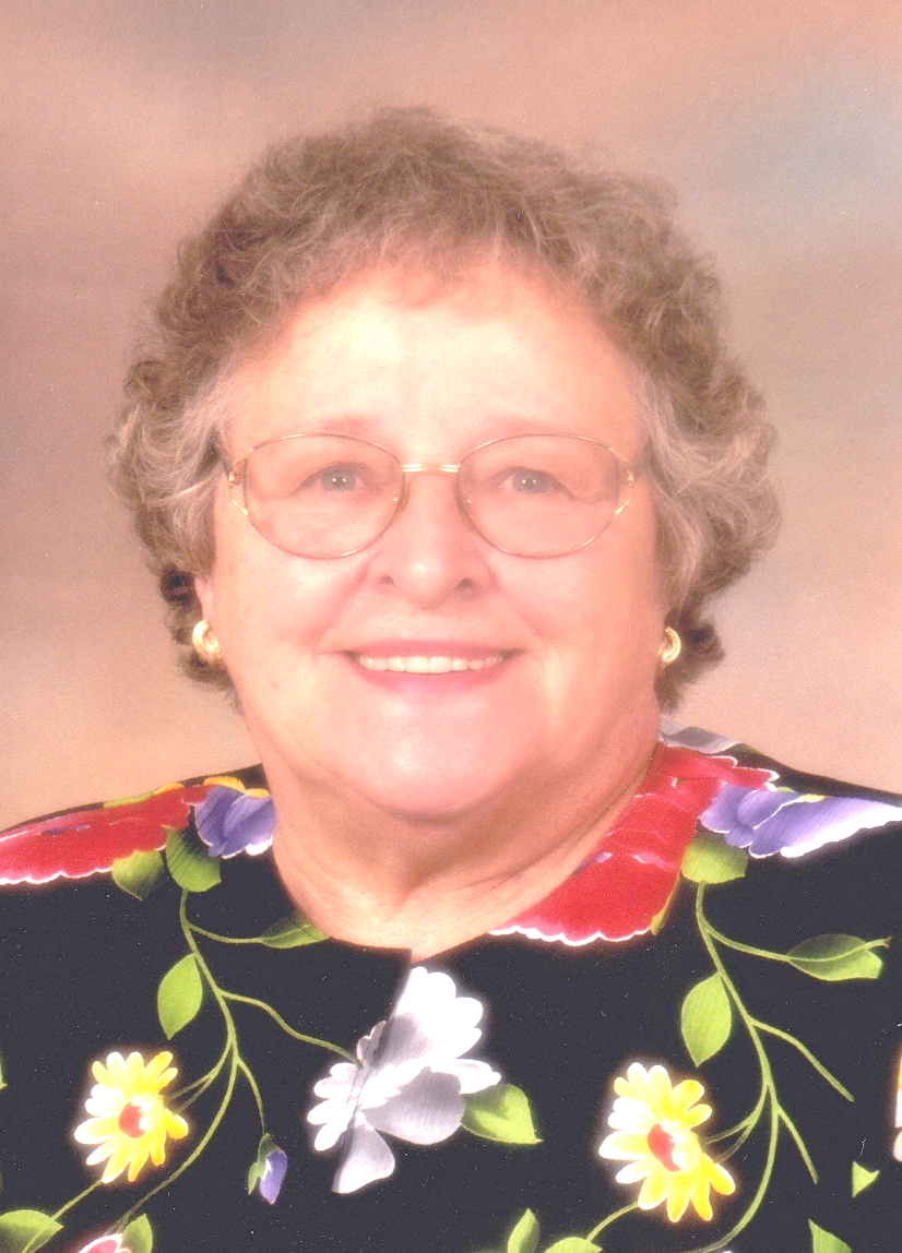 Maria (Mary)  Van VaIkengoed