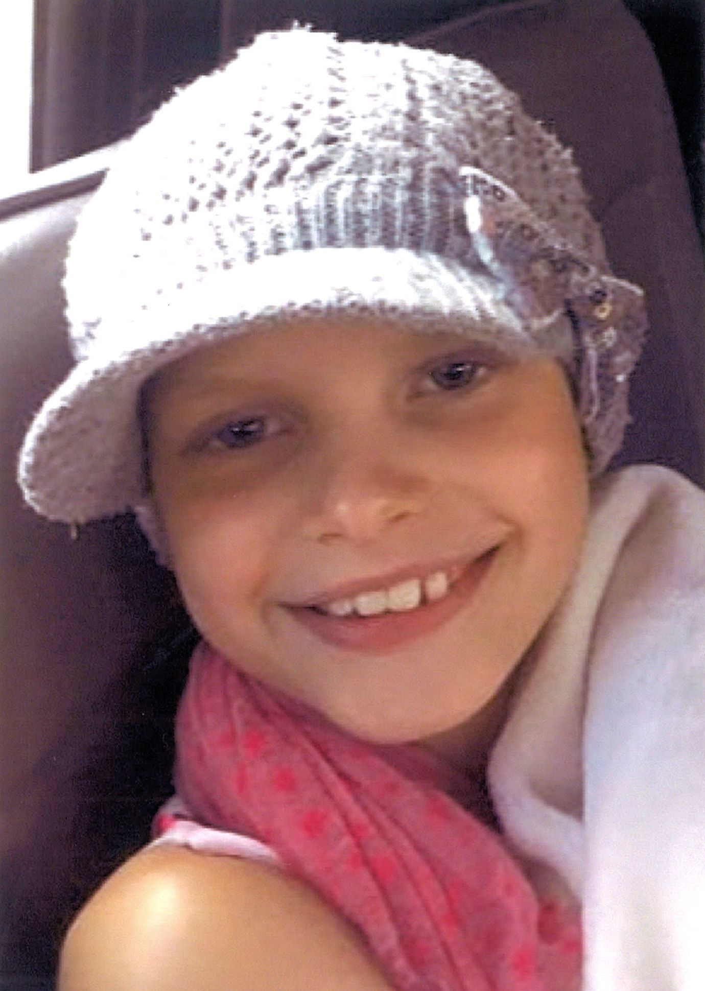 Rebecca  Kipfer-Pryce