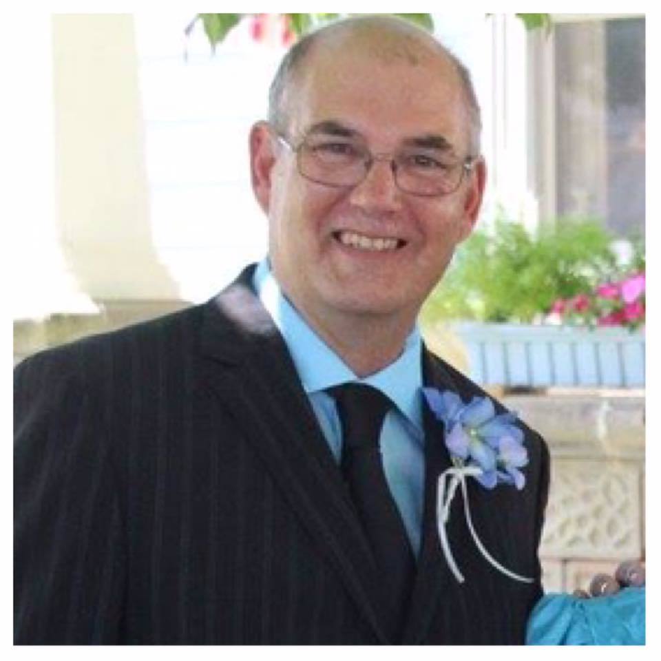 David  Staffen