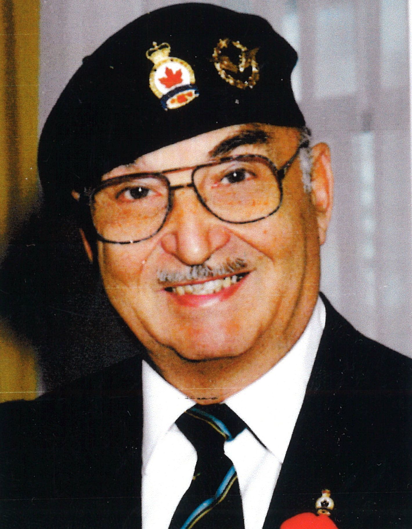 Frank   Phillips