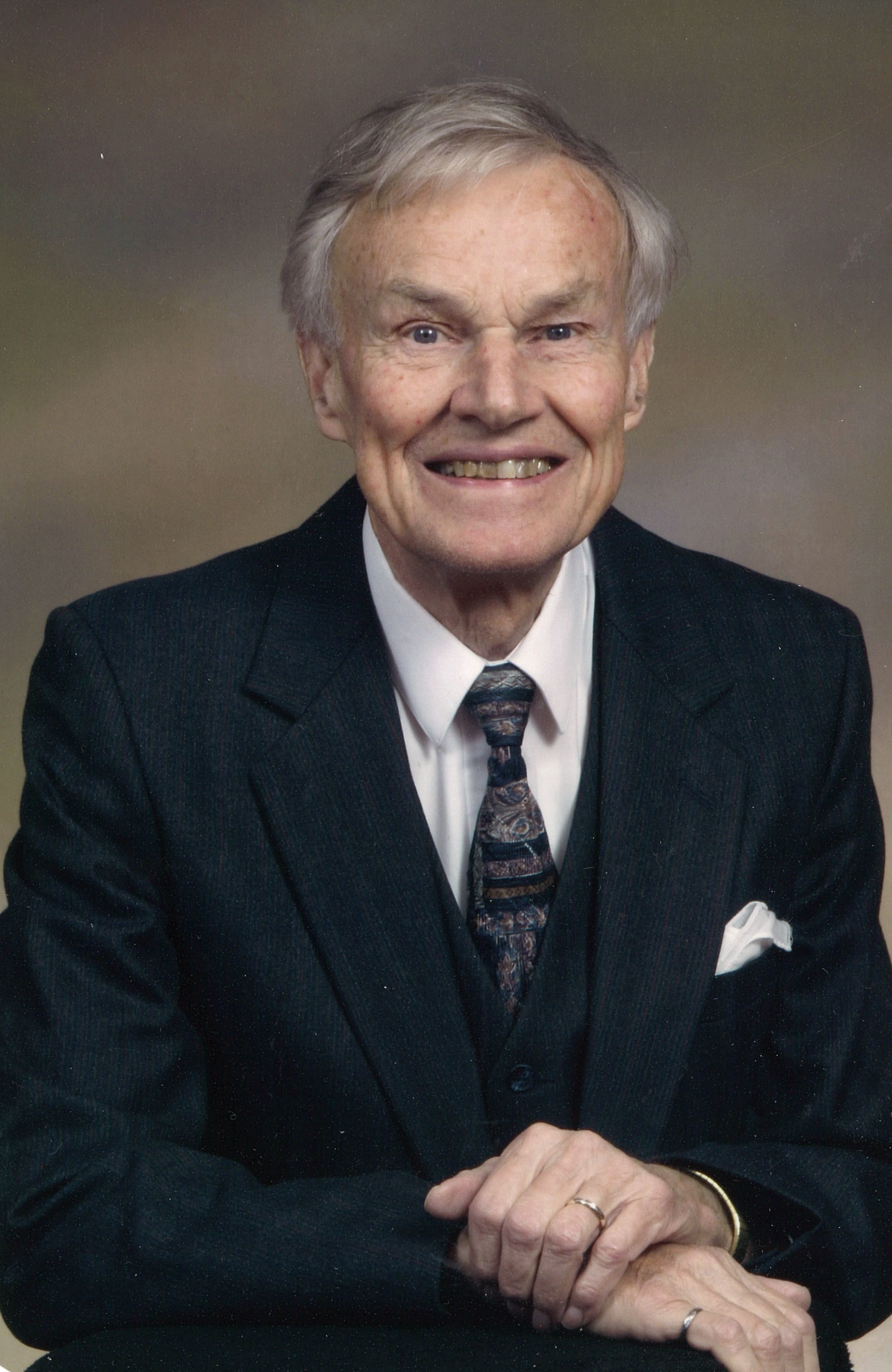 DougIas   Kinsman