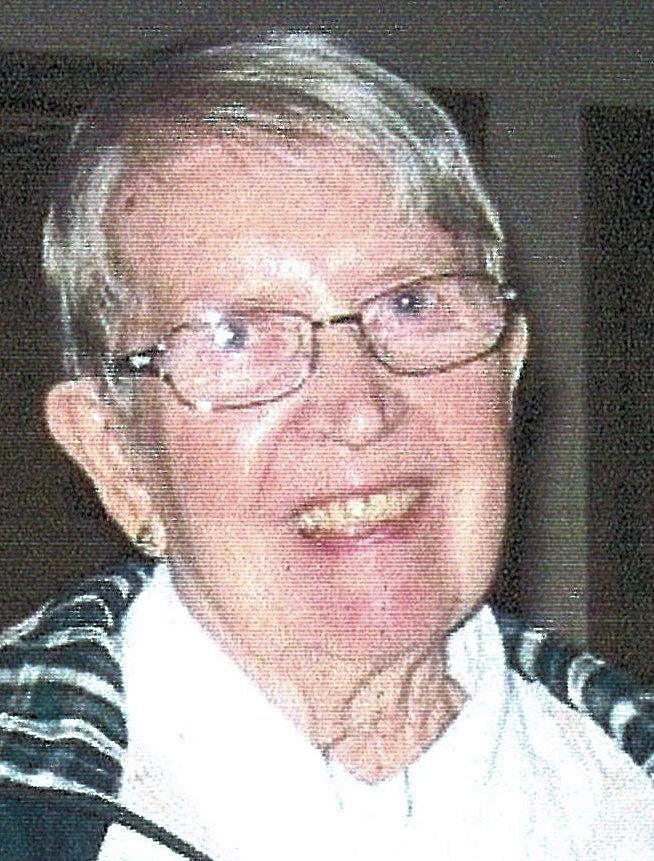 Dorothy  Baker