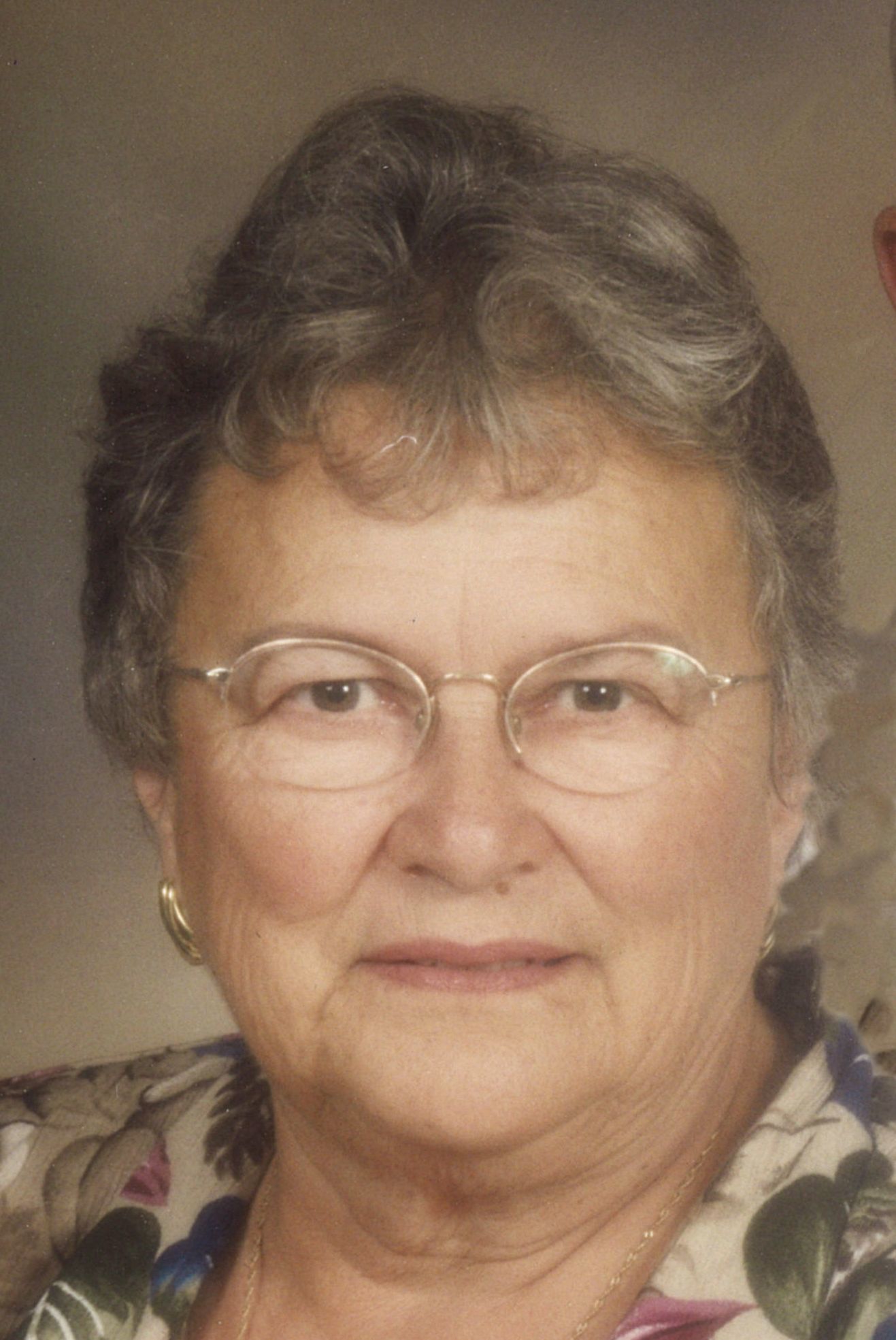Joyce   McCIure