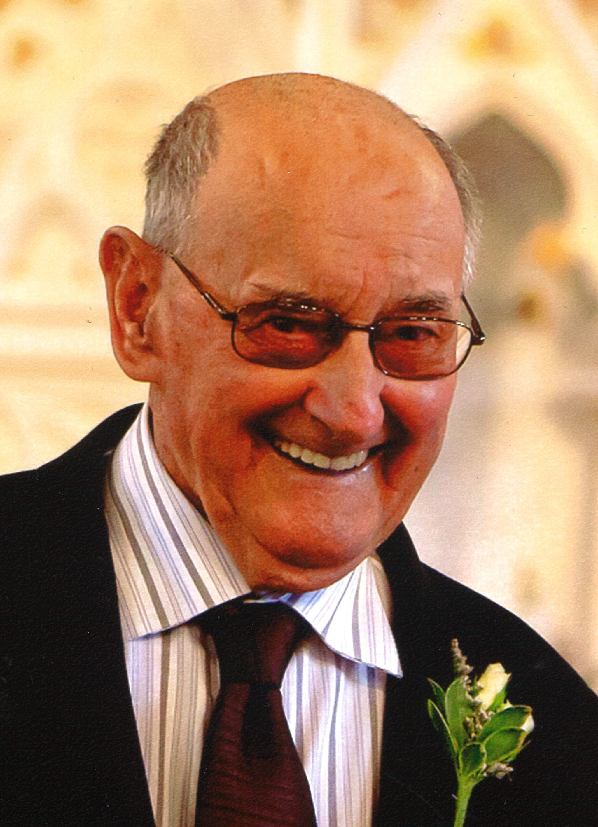 Joseph  Van Dooren