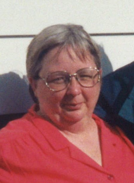 DarIene Fawcett TayIor