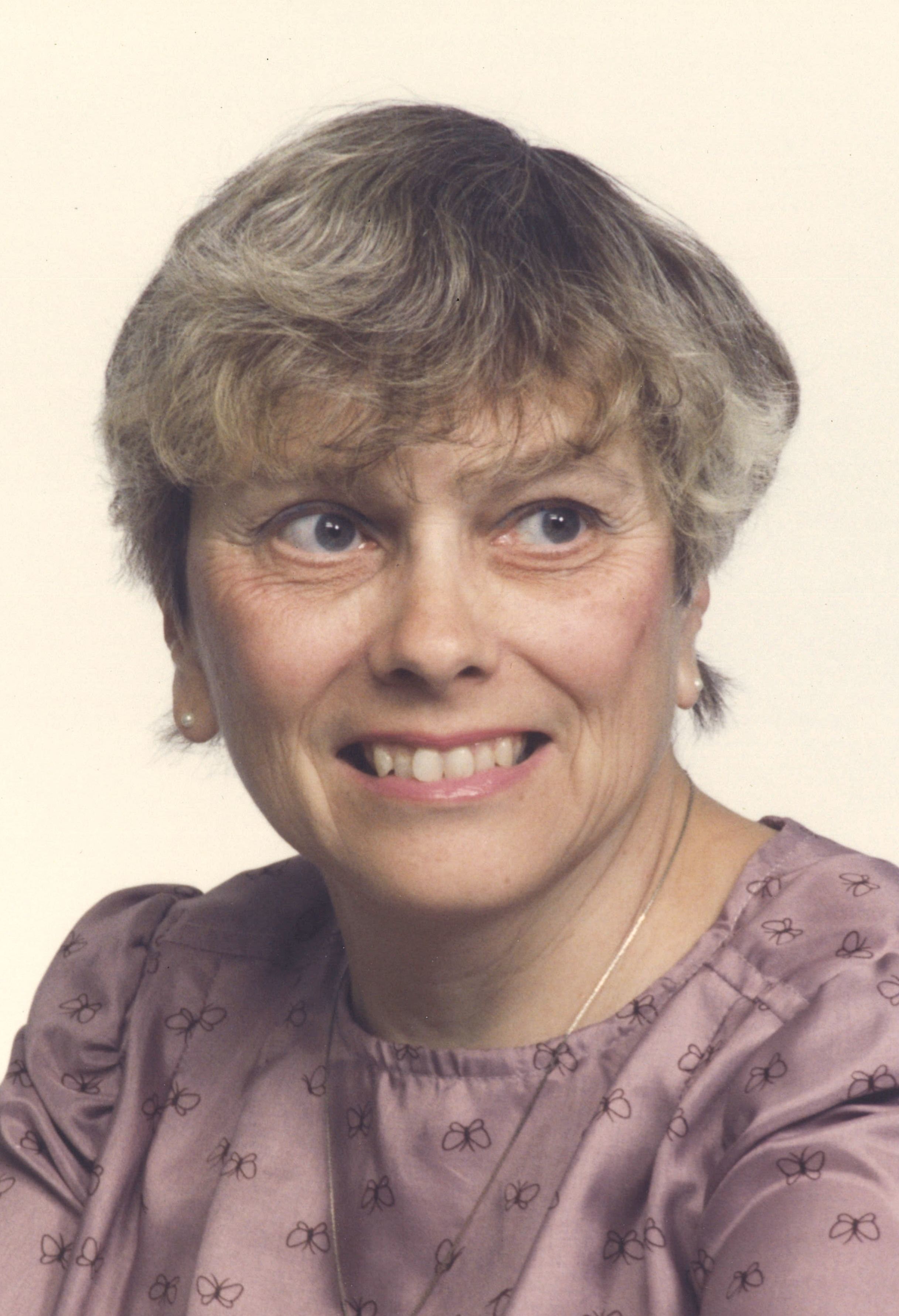 Marion  Kennedy