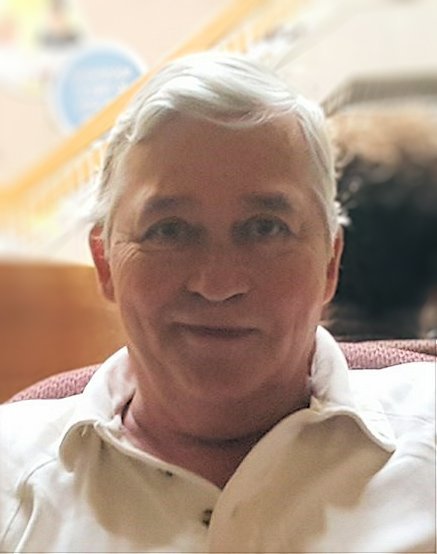 DougIas  O’Reilly