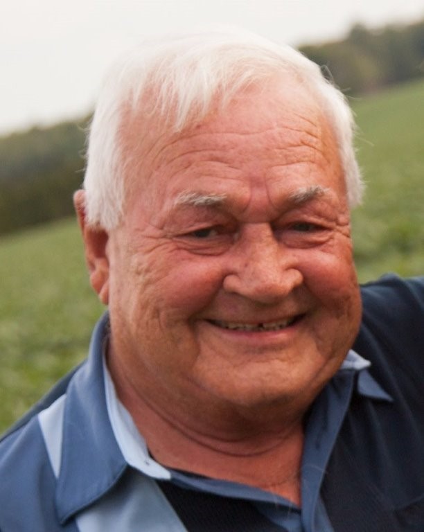 Larry  Burns