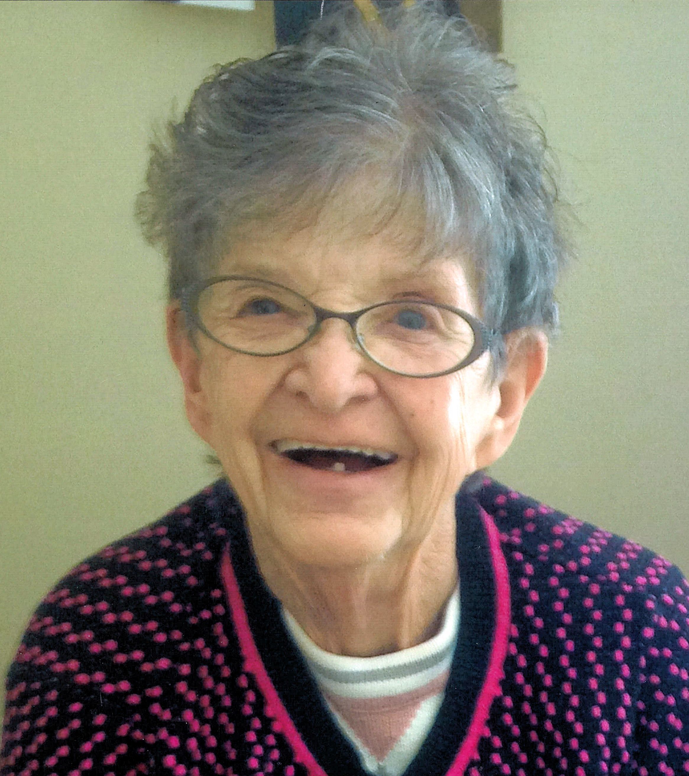 Doris  Laycox