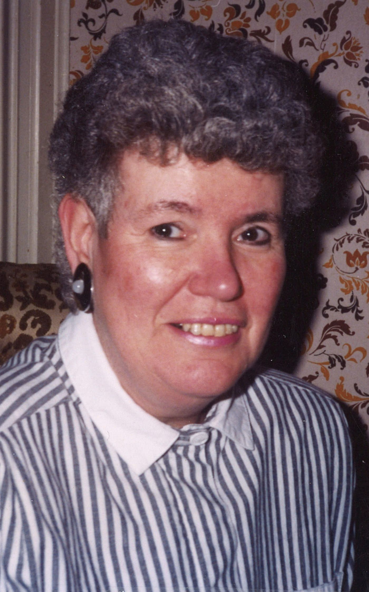 June  Martene