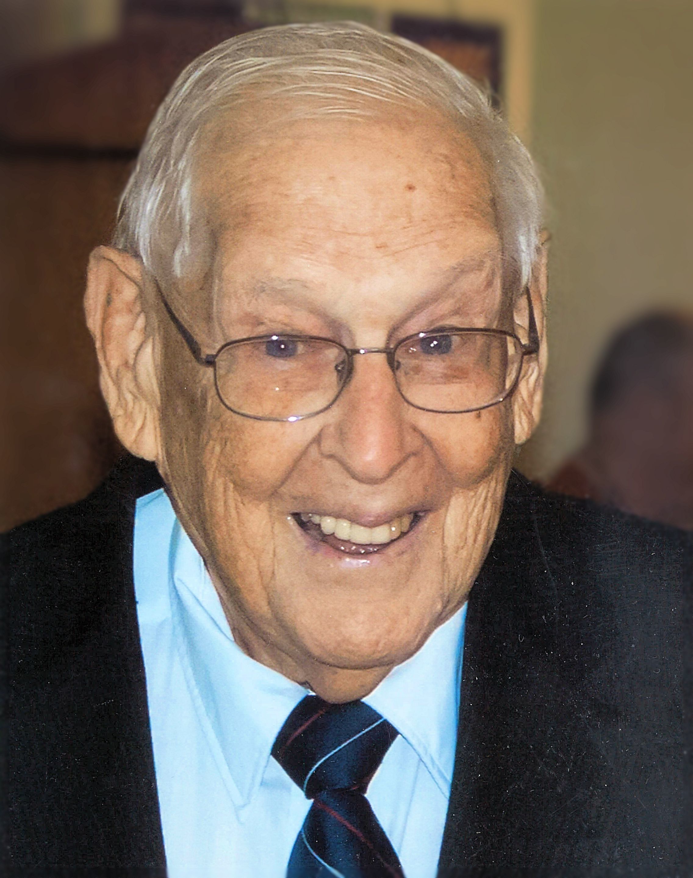 Frank  GoIding