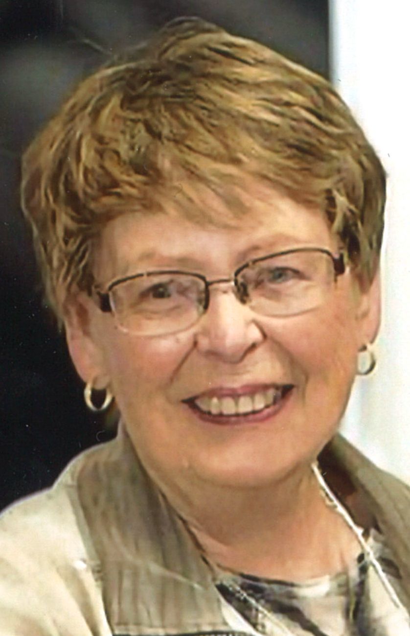 Barbara  Alexander