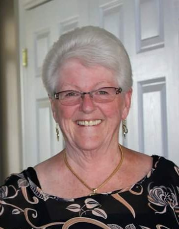 Lori  Hughes