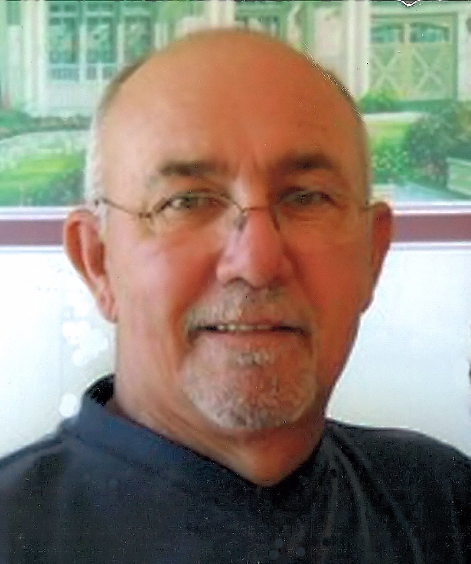 Herbert  McGowan