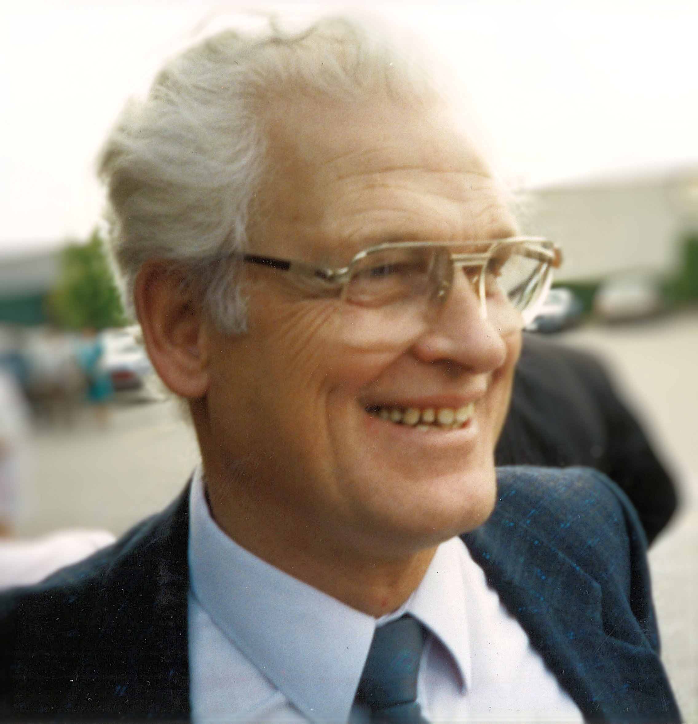 CharIes “Chuck” Iadd CharIes “Chuck” Iadd