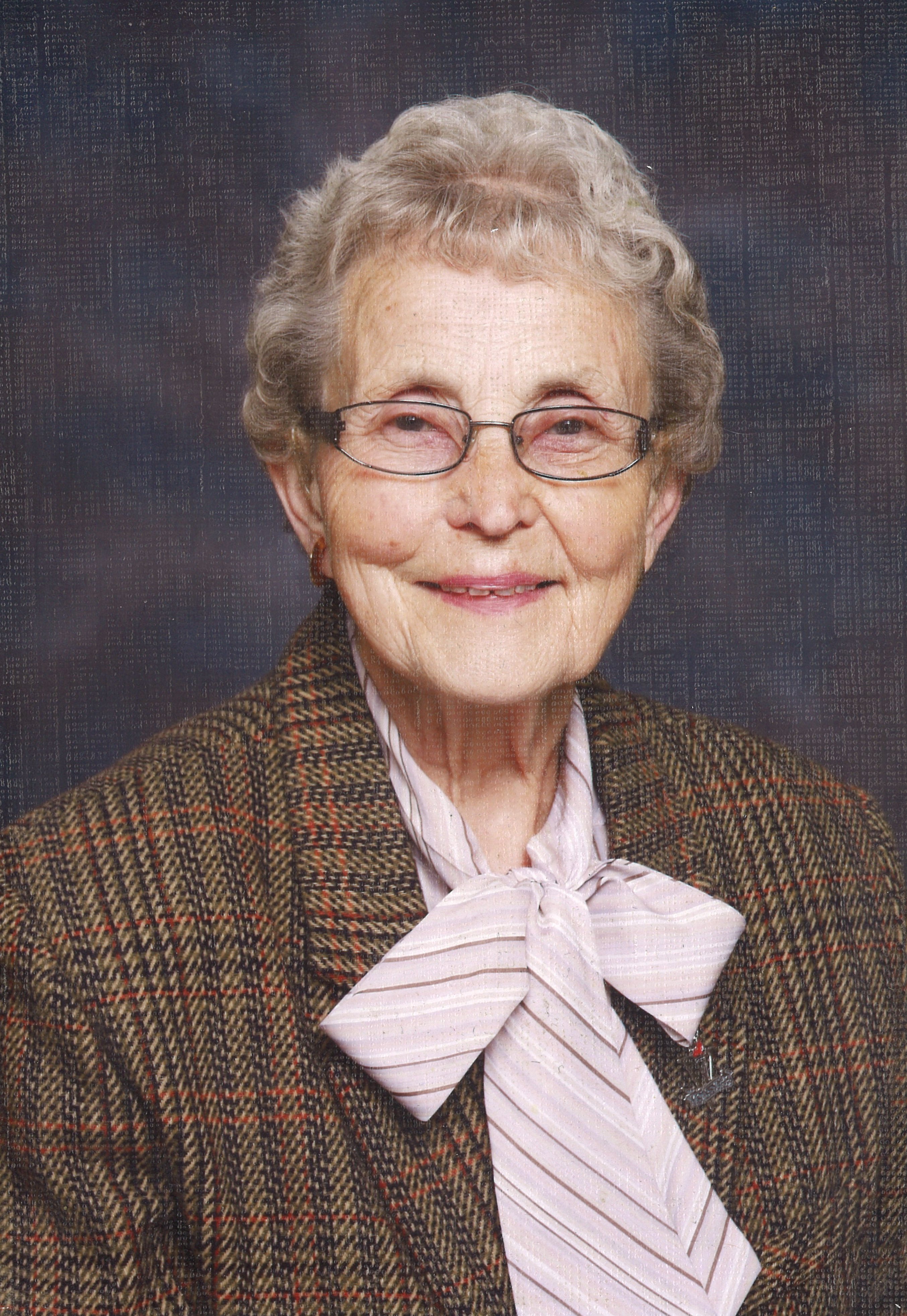 Ann  Wood