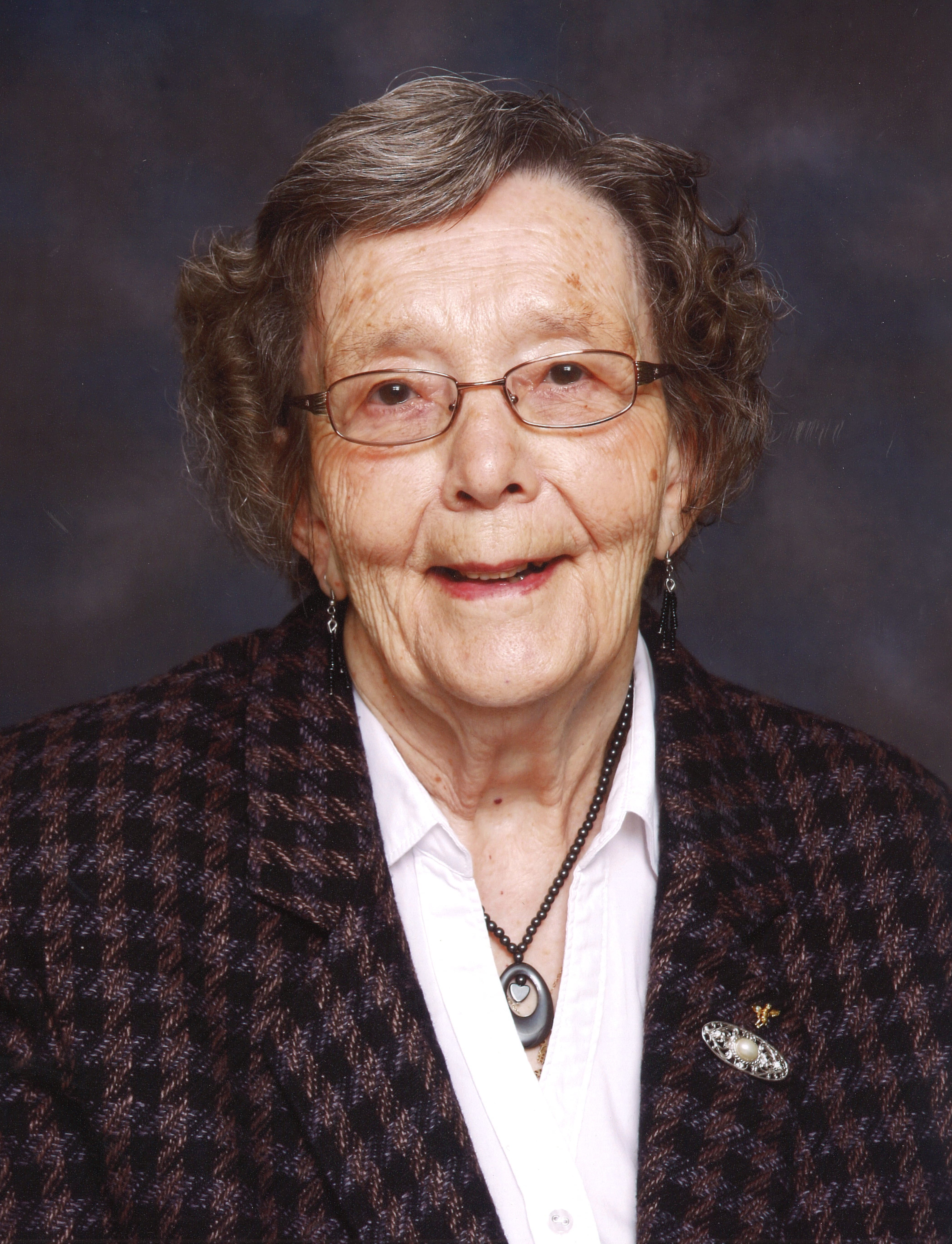 Jean  Armstrong