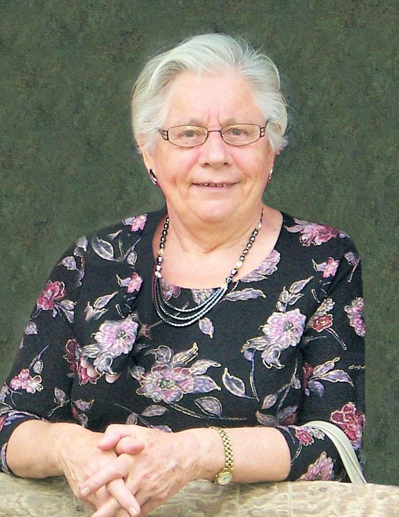 Agnes  Lammerant