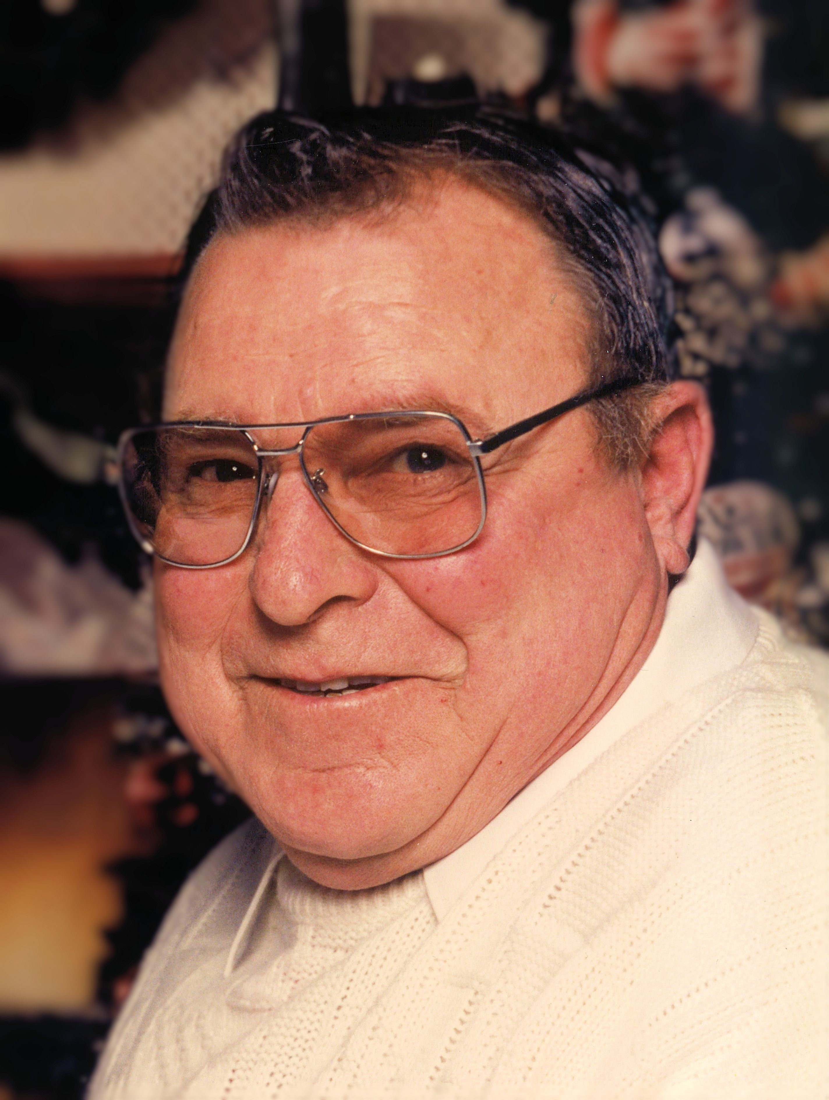 Wayne  Scott
