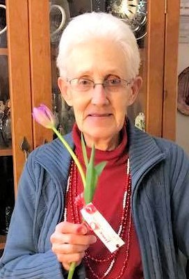 Patricia  Broome