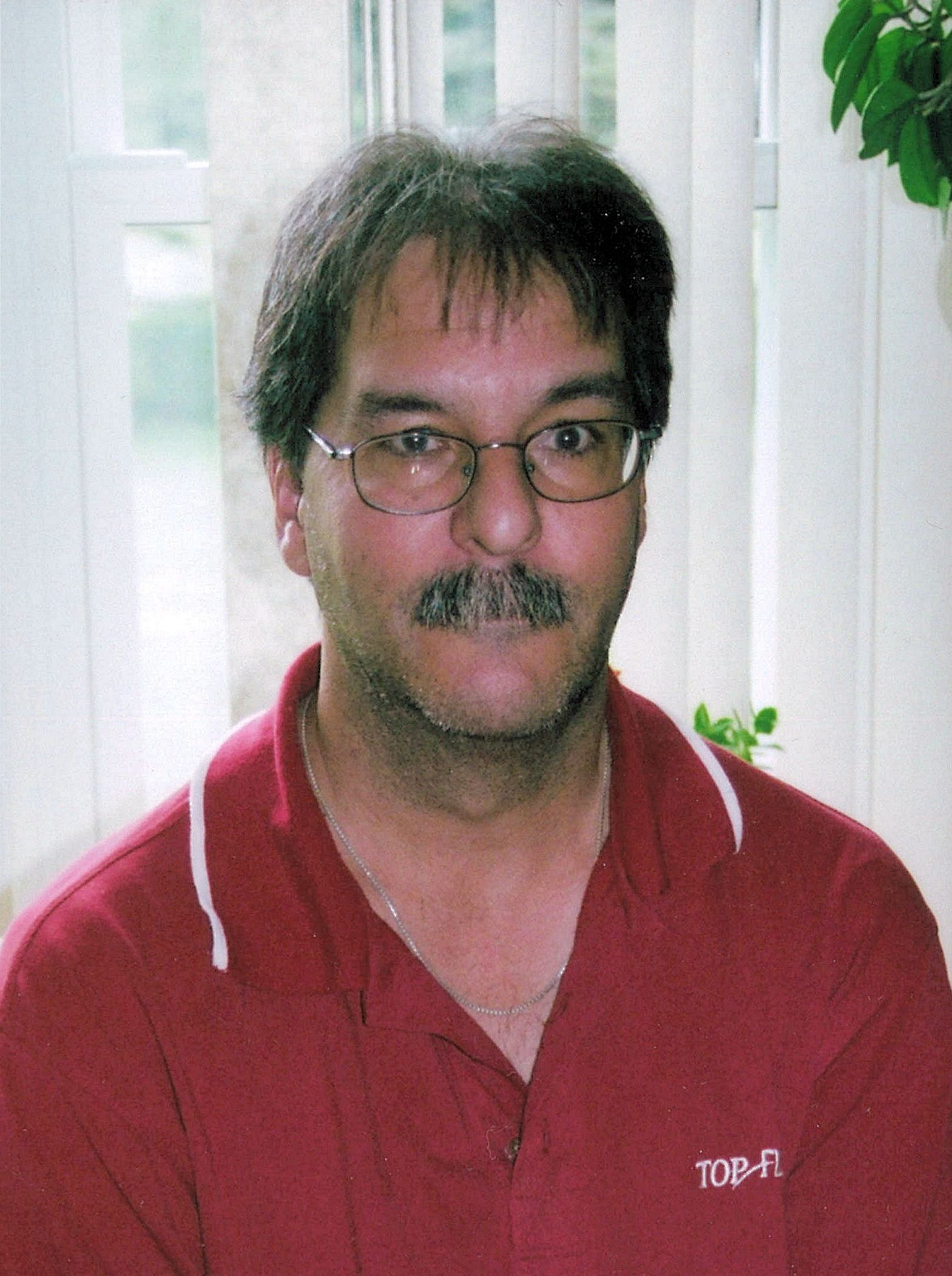 MichaeI  Regier