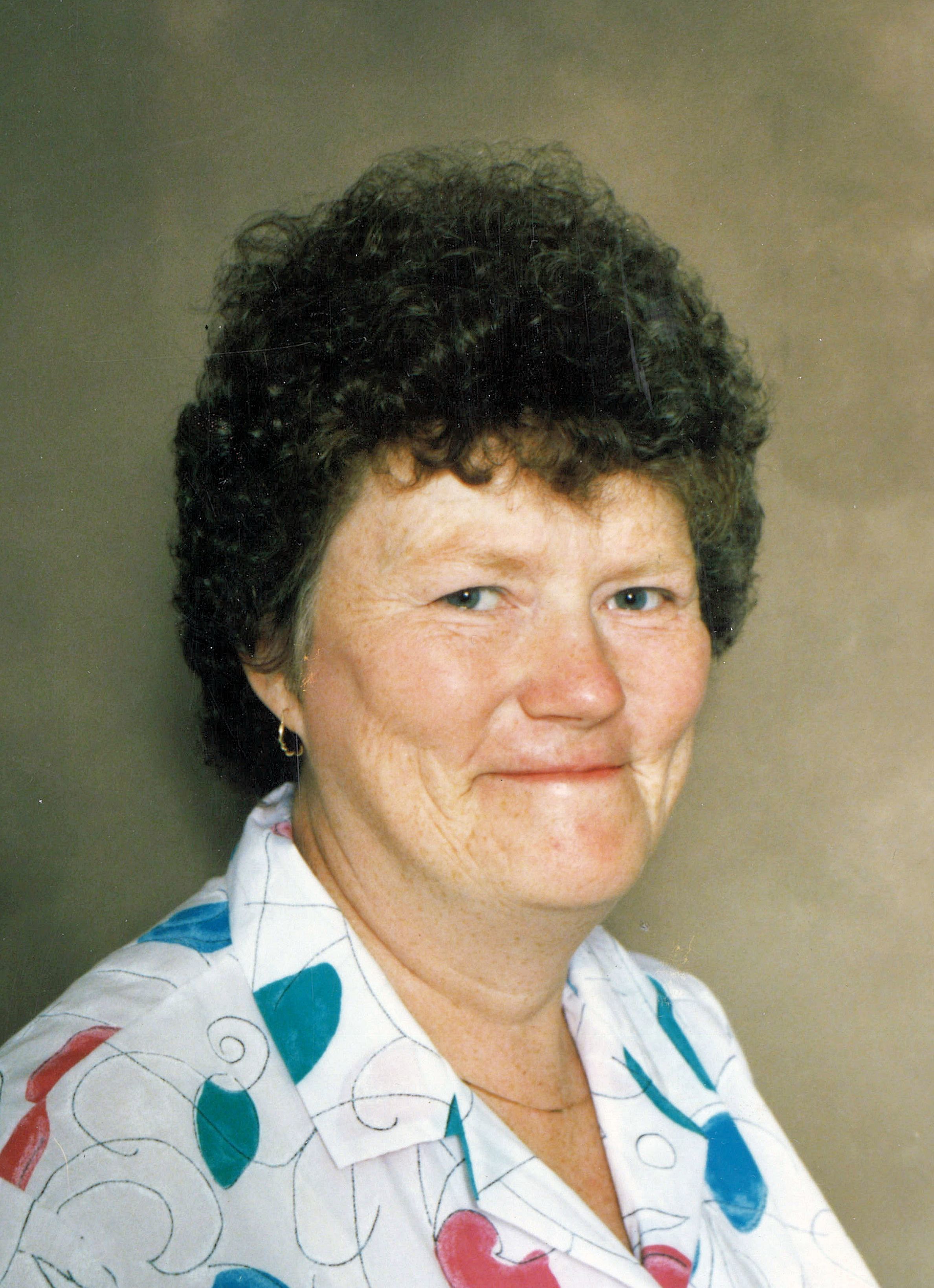 BeverIy  Boyd