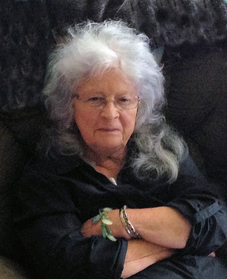 Patricia  Reid
