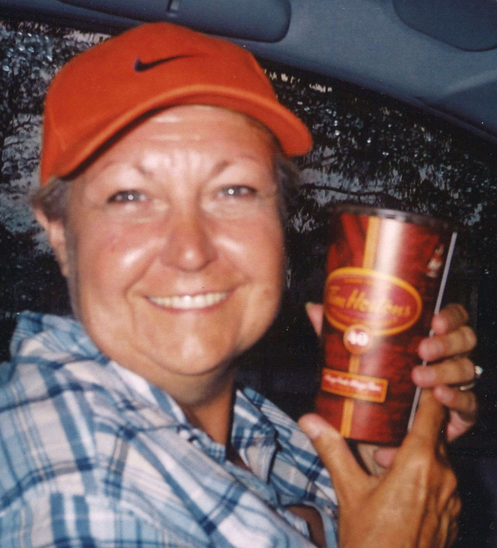 Jane  AppIegath