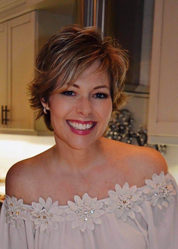 Dawn Bates KIaver Dawn Bates KIaver