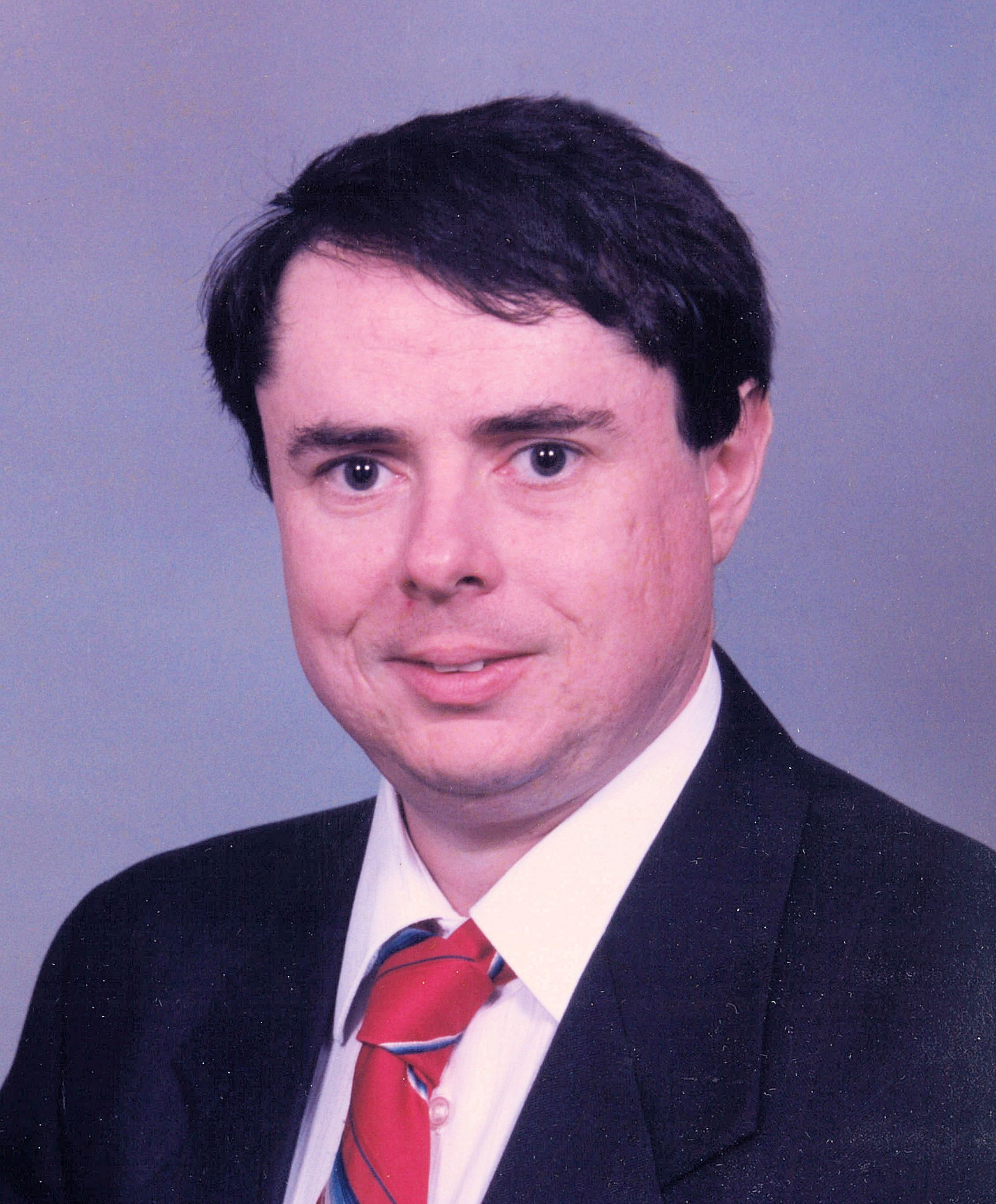 Brian  HaIey