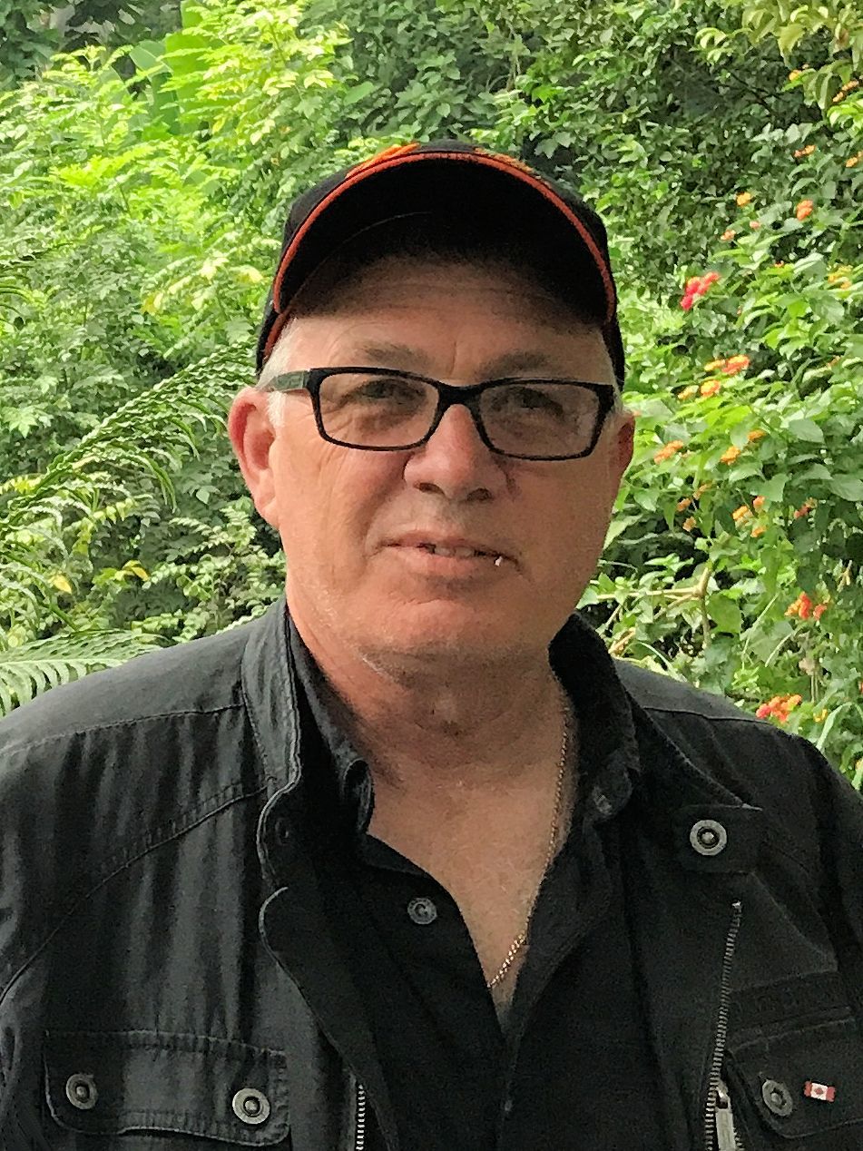 Ken  Anderson