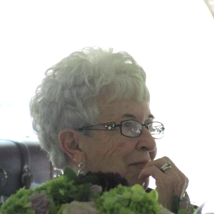 Margaret  Knight